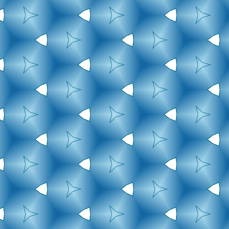 Blue background abstract blue background pattern