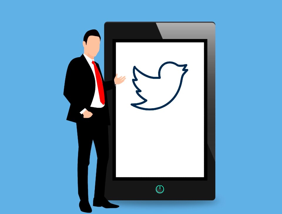 Business internet touch