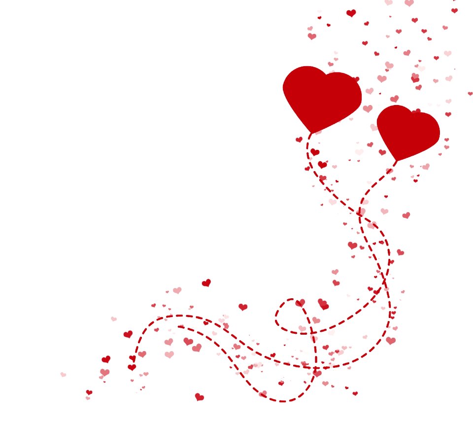Amorous valentine's day mother's day