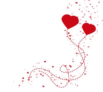 Amorous valentine's day mother's day