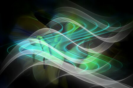 Pattern wave modern