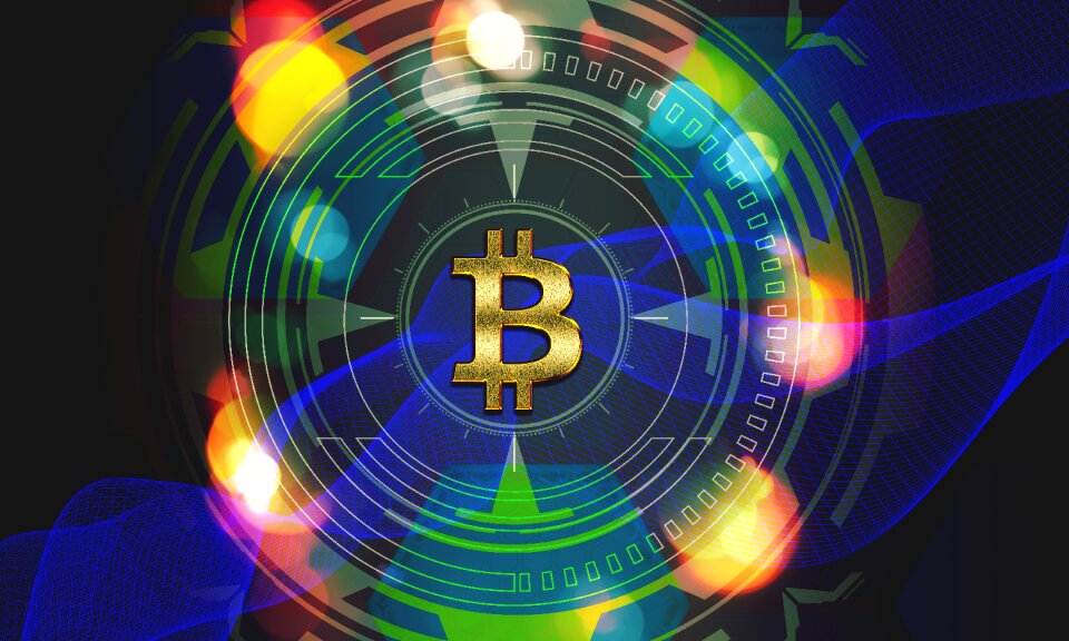 Currency money crypto