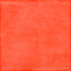 Page scrapbook paper