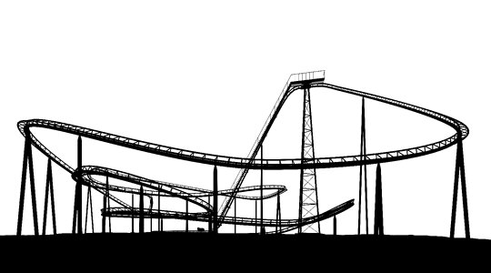 Ride thrill year market