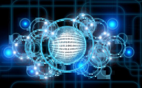 Cyber design smart home