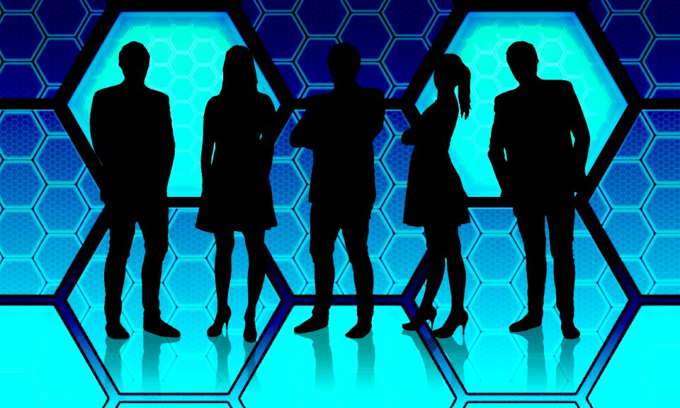 Work people businessman