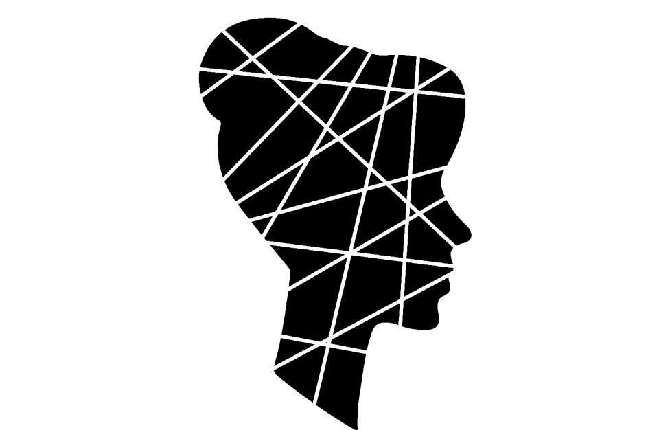 Women black Free illustrations