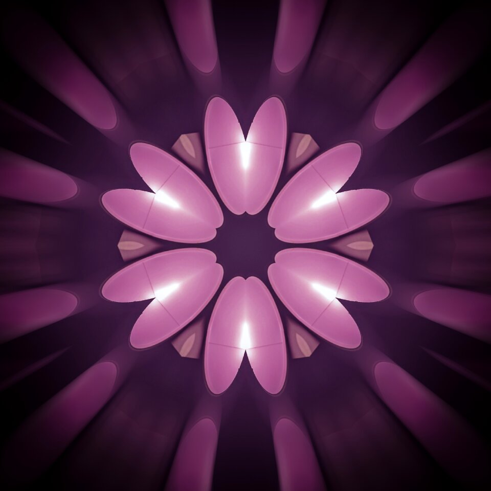 Abstract surreal surrealism