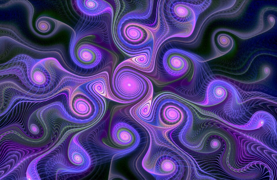 Wallpaper art artistic