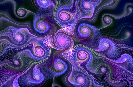Wallpaper art artistic