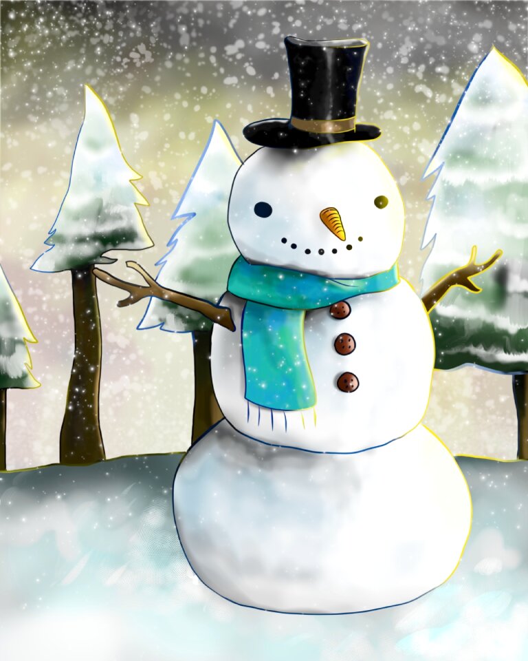 White season cold