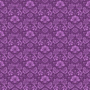 Background purple pattern