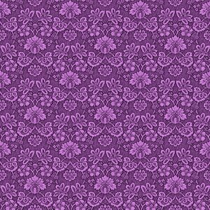 Background purple pattern