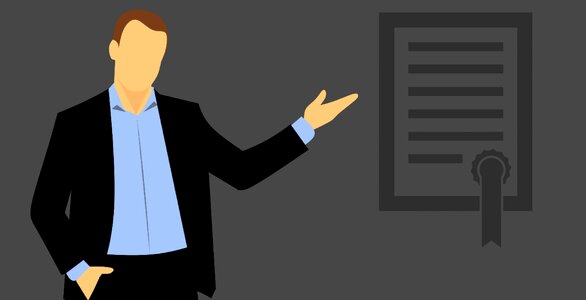 Diploma certificate designs certified