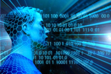 Technology think human