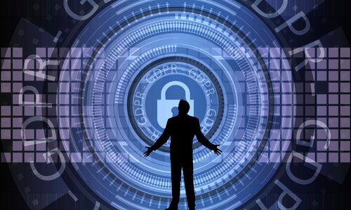 Data privacy protection