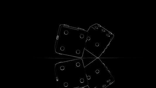 Casino win design