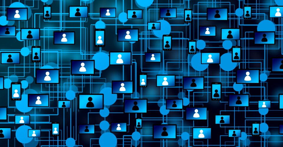 News personal network