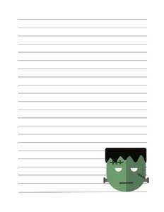 Frankenstein halloween Free illustrations