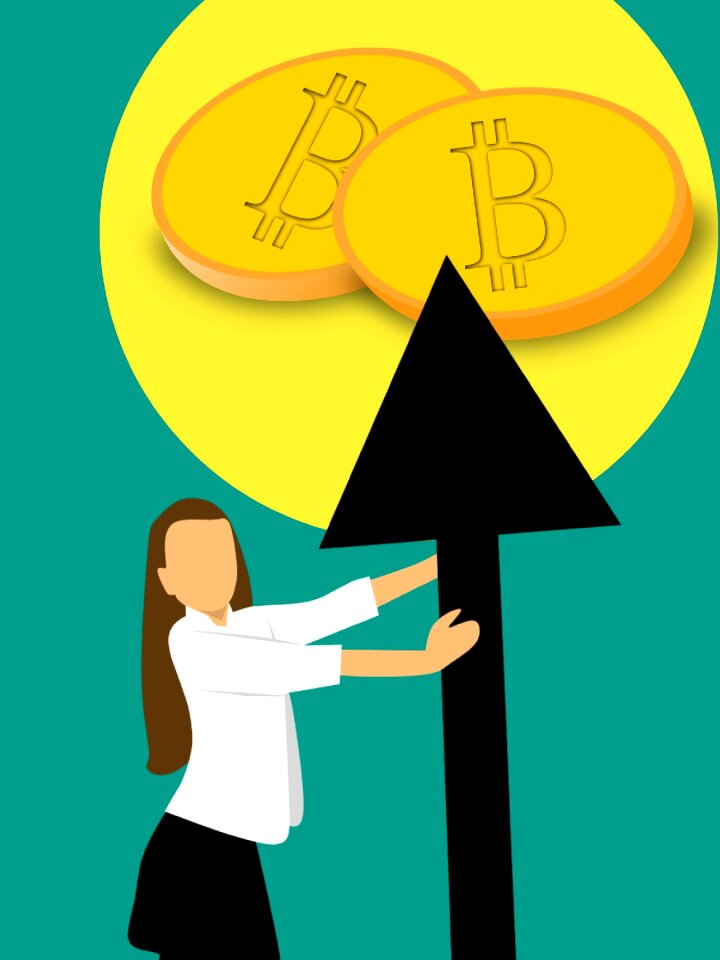Finance crypto cryptocurrency