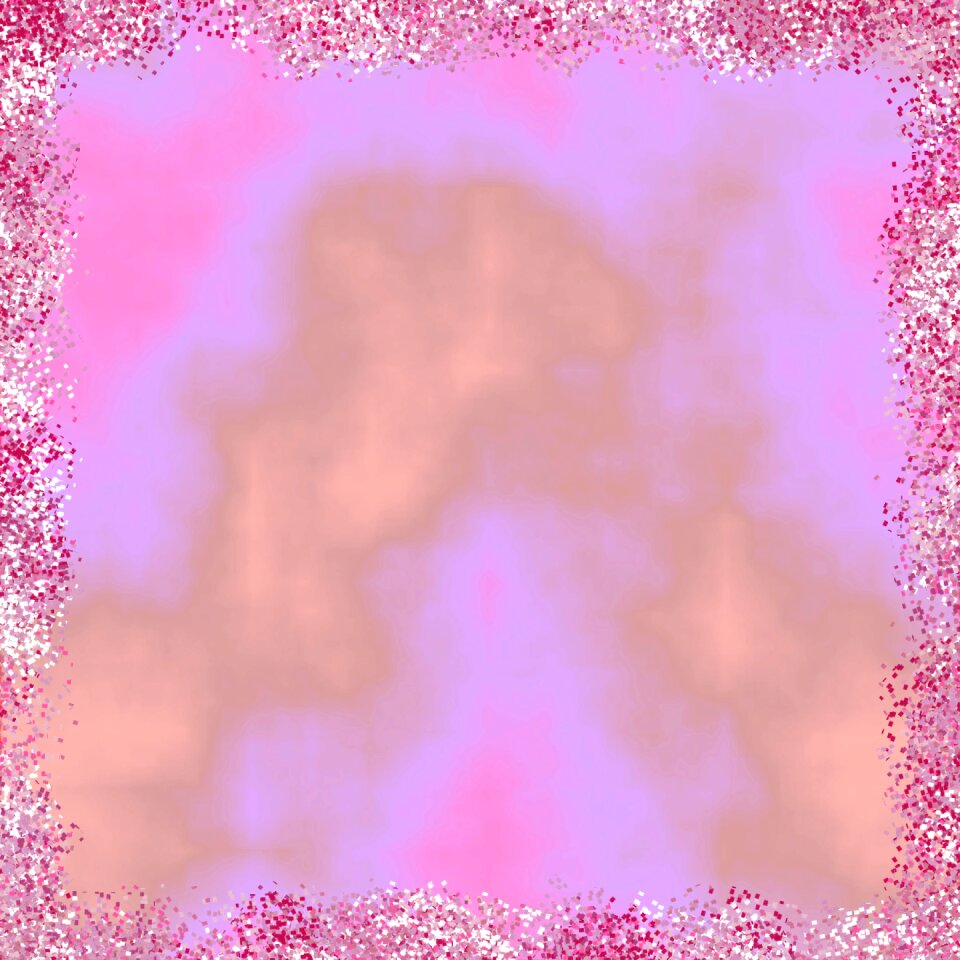Pink color grunge