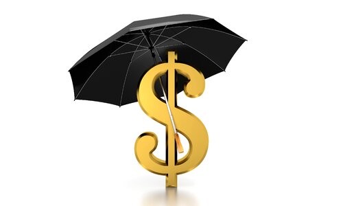 Money business finance