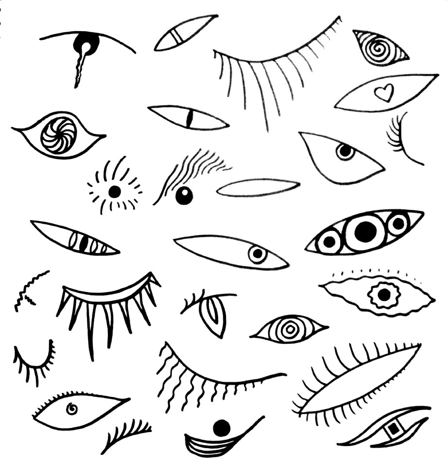Art view Free illustrations