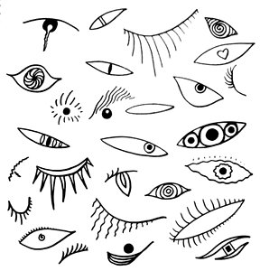 Art view Free illustrations