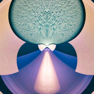 Abstract artificial intelligence artificial