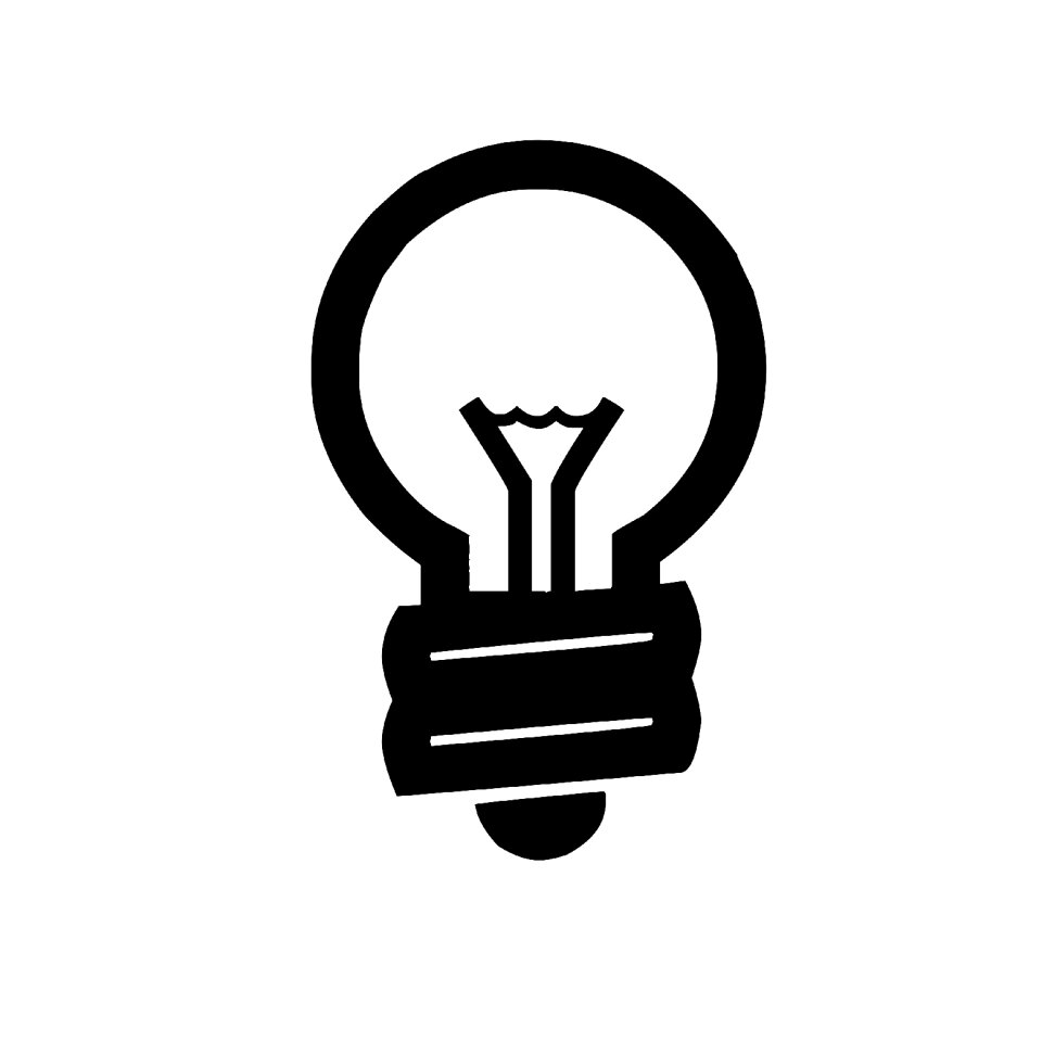 Energy lamp inspiration