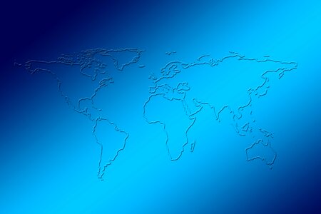 Globalization international country