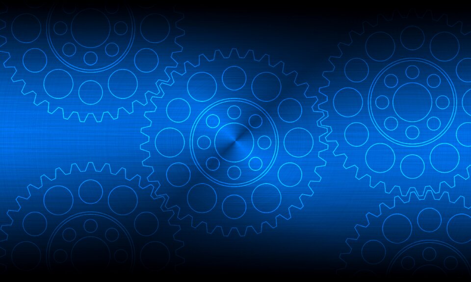 Technology industry engineering