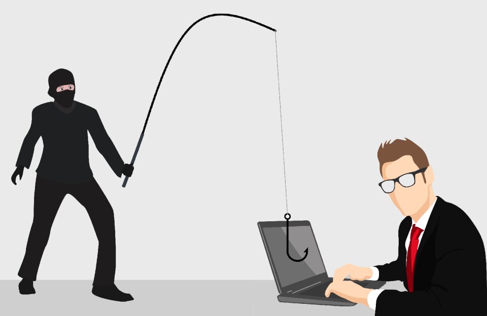 Hacking steal crime