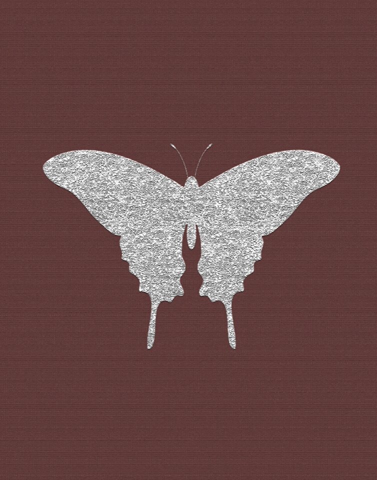 Mauve insect Free illustrations