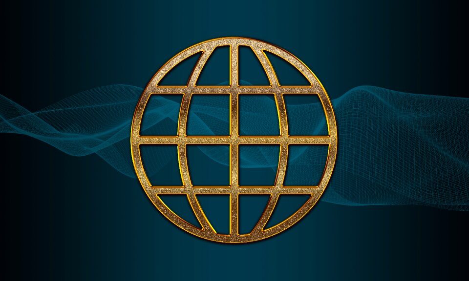 Technology business network