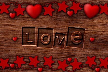 Wishes hearts heart