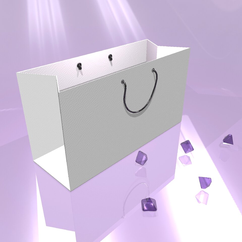 Box paper Free illustrations