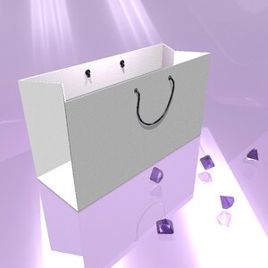 Box paper Free illustrations