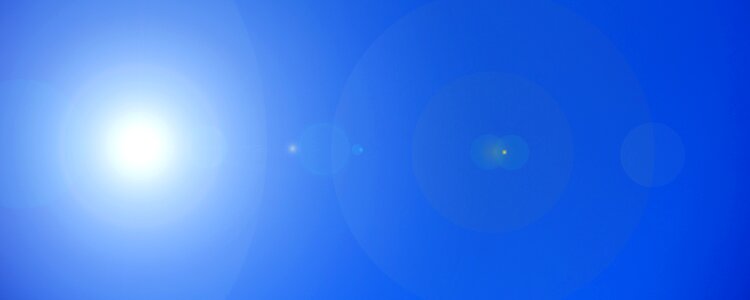 Heiss summer sunbeam