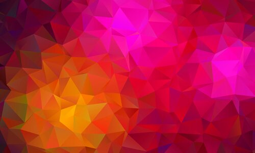 Geometric abstract Free illustrations