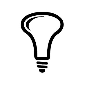 Energy lamp inspiration