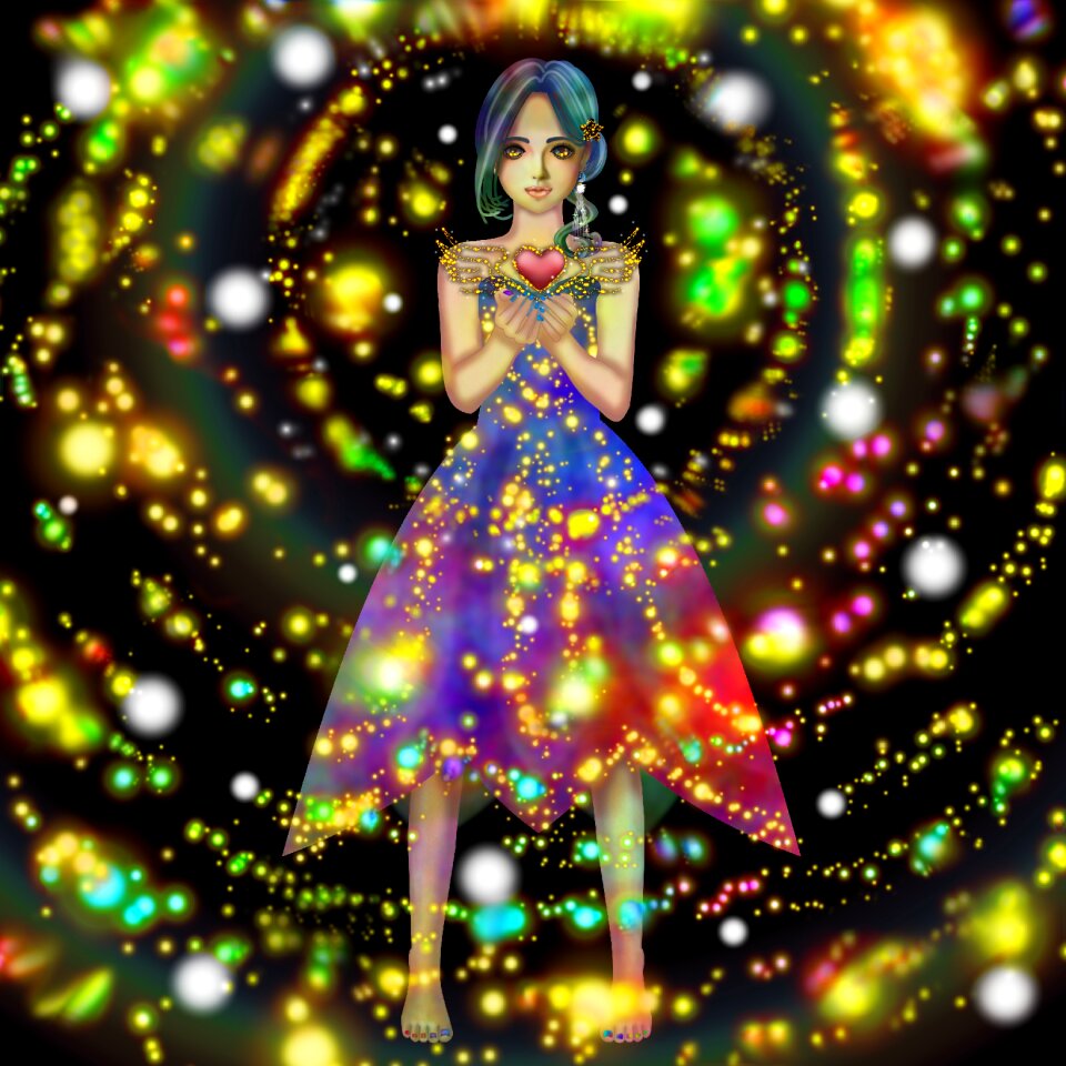 Star light universe
