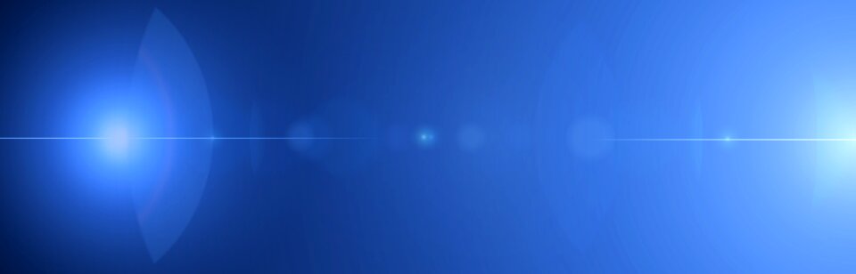 Flare mirroring background