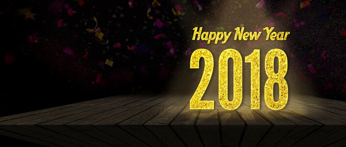 New year new year day celebration