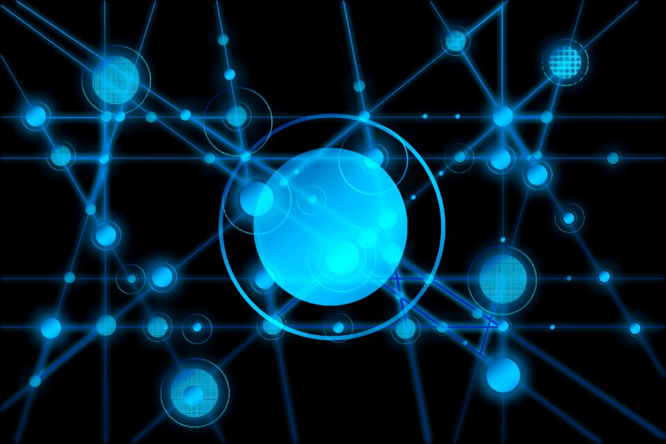 Media network networking