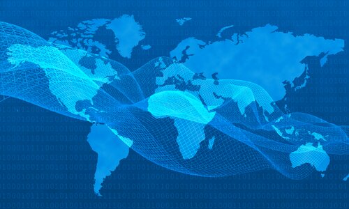 Network business global