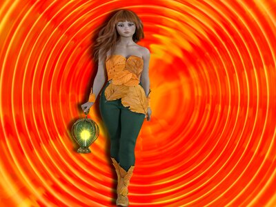 Dream magic compose