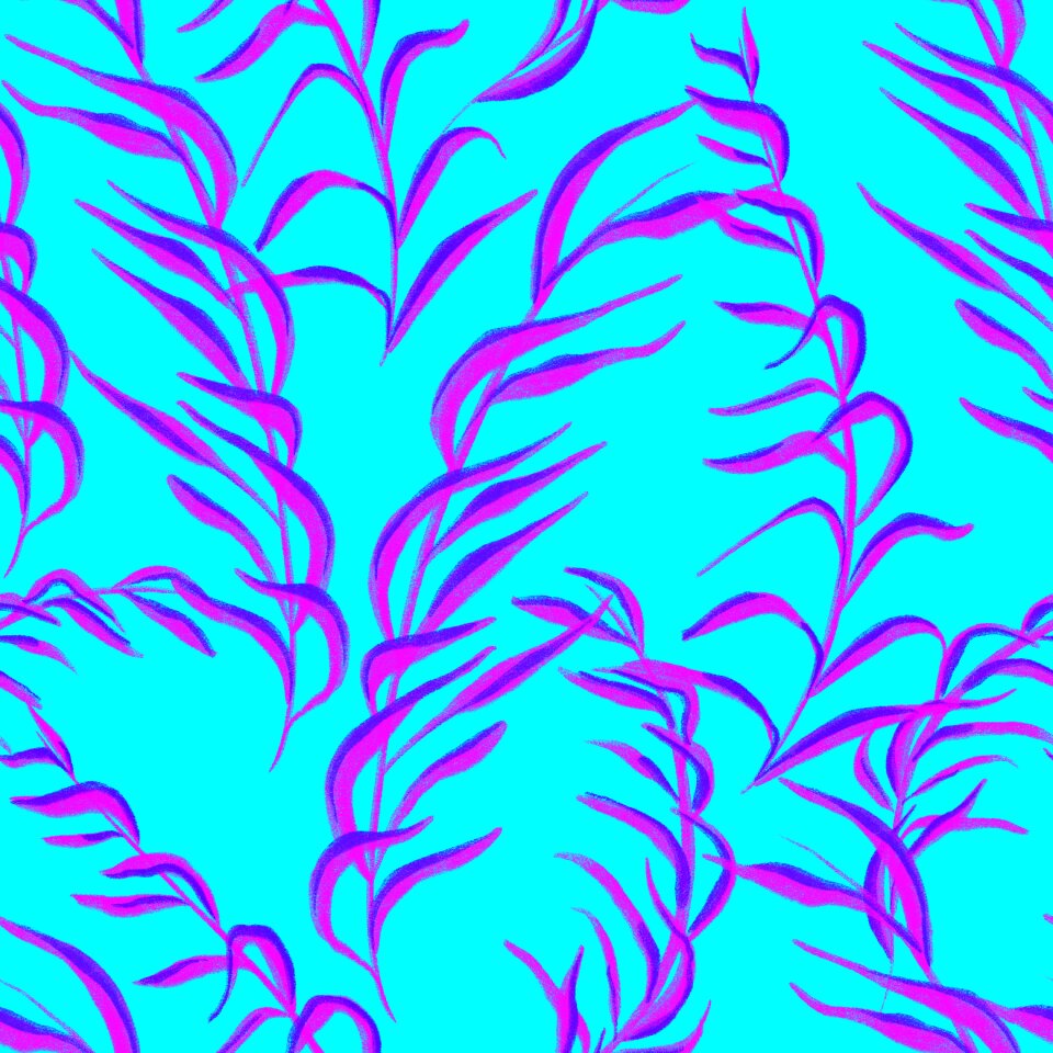 Summer textile fabric