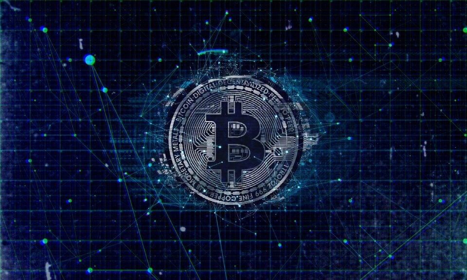 Business crypto finance