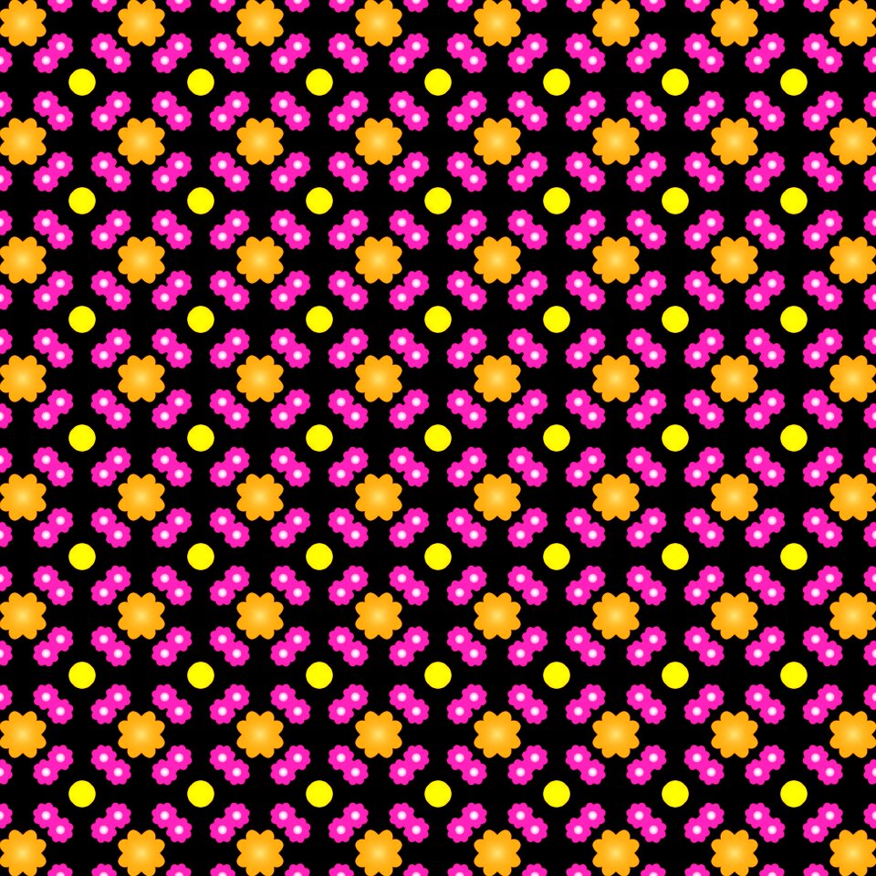 Design modern repeat